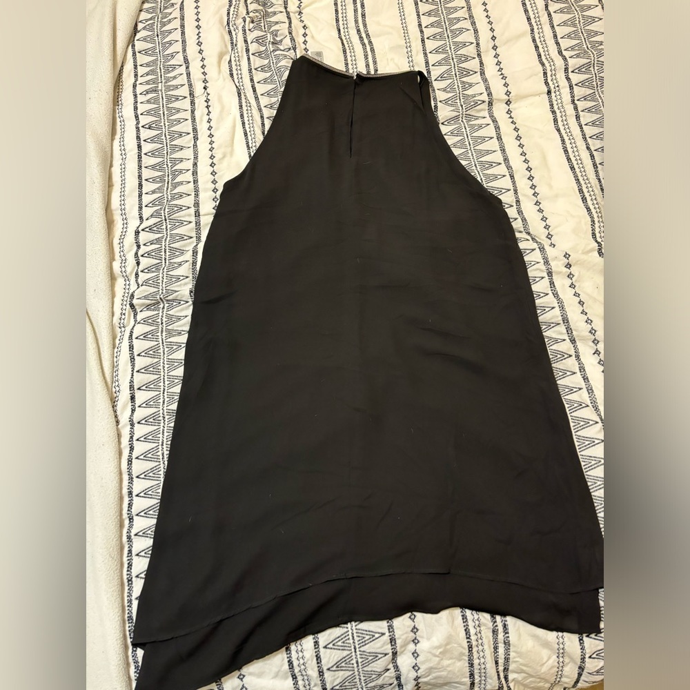 Black H&M Dress - Picture 2 of 6